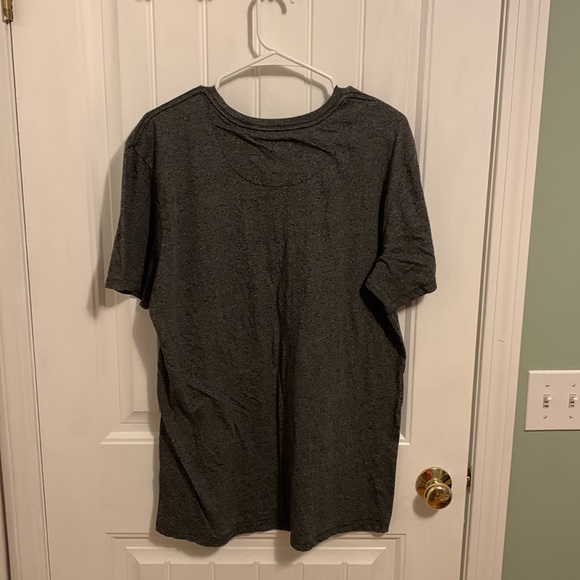 On The Byas Galaxy Pocket Tee - Picture 2 of 2